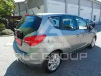 2014 Opel MERIVA