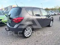 2014 Opel MERIVA