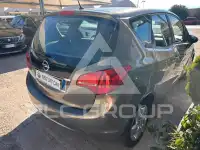 2014 Opel MERIVA