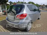2014 Opel MERIVA