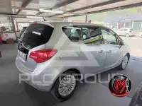 2014 Opel MERIVA