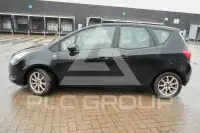 2014 Opel MERIVA
