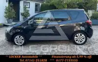 2014 Opel MERIVA