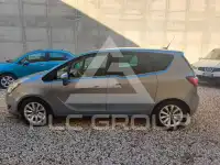 2014 Opel MERIVA