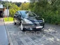 2014 Opel MERIVA