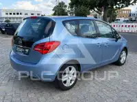 2014 Opel MERIVA