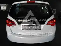 2014 Opel MERIVA