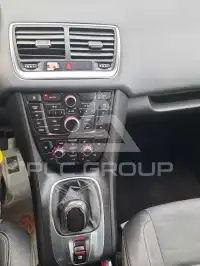 2014 Opel MERIVA