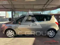 2014 Opel MERIVA