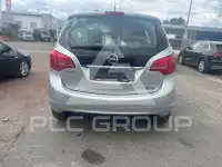 2014 Opel MERIVA
