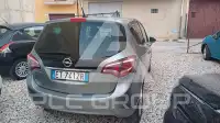 2014 Opel MERIVA