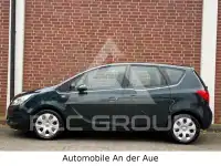 2014 Opel MERIVA