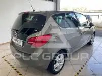 2014 Opel MERIVA