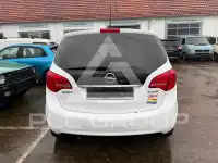 2014 Opel MERIVA