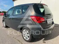 2014 Opel MERIVA