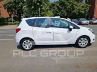 2014 Opel MERIVA
