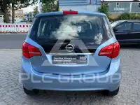 2014 Opel MERIVA