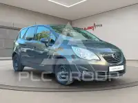2014 Opel MERIVA