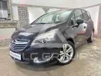 2014 Opel MERIVA