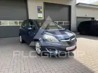 2014 Opel MERIVA