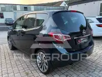 2014 Opel MERIVA
