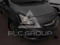 2014 Opel MERIVA