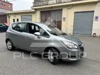 2014 Opel MERIVA