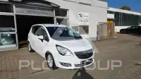 2014 Opel MERIVA
