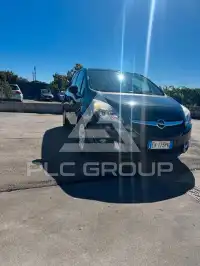 2014 Opel MERIVA