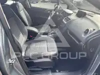 2014 Opel MERIVA