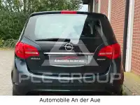 2014 Opel MERIVA