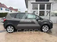 2014 Opel MERIVA