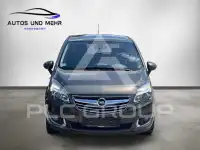 2014 Opel MERIVA