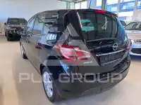 2014 Opel MERIVA