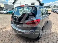 2014 Opel MERIVA