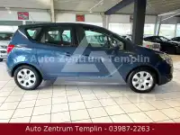 2014 Opel MERIVA