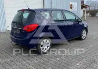 2014 Opel MERIVA