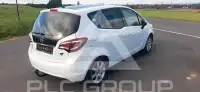 2014 Opel MERIVA
