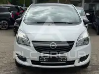 2014 Opel MERIVA