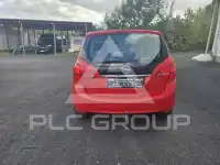 2014 Opel MERIVA