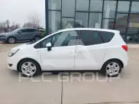 2014 Opel MERIVA