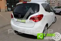 2014 Opel MERIVA