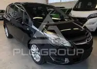 2014 Opel MERIVA