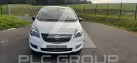 2014 Opel MERIVA