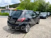 2014 Opel MERIVA