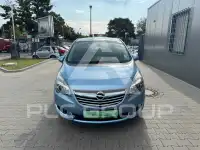 2014 Opel MERIVA