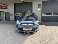 2014 Opel MERIVA