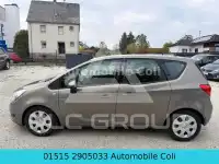 2014 Opel MERIVA