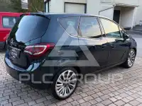 2014 Opel MERIVA