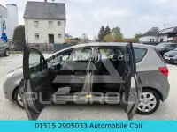 2014 Opel MERIVA